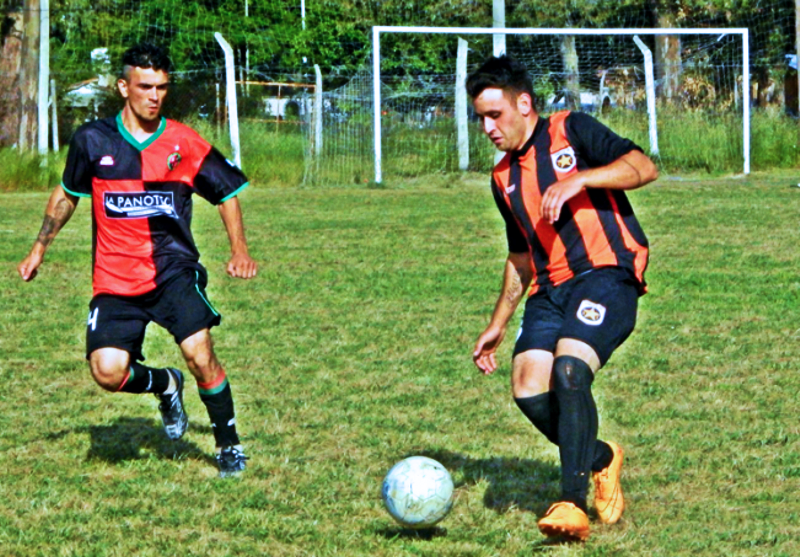RG | Liga Chascomunense: Se definen los lugares en los play off