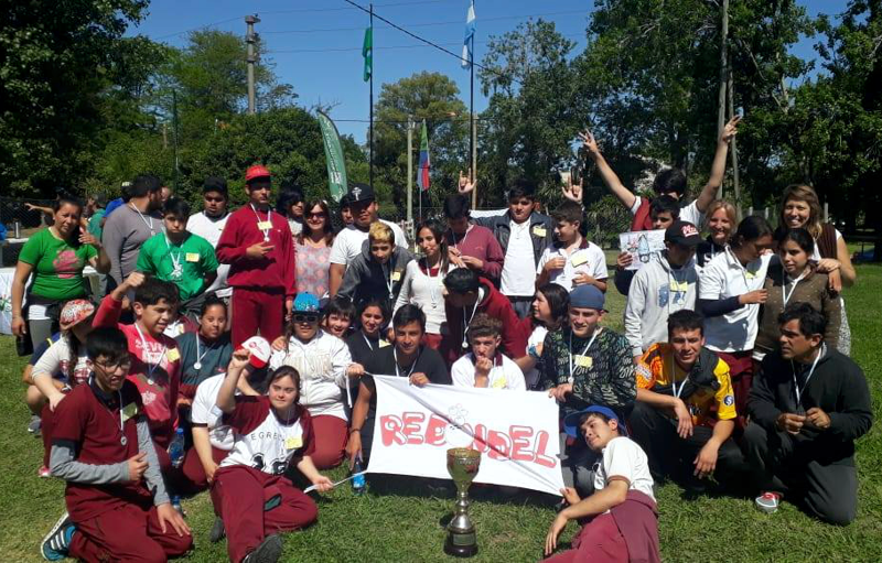 SV | Redondel y Una Buena Estrella, ganadores de la Copa Amistad