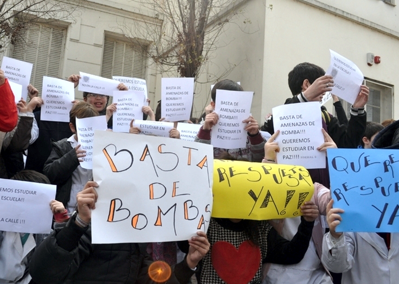 Psicología | Desafío a la autoridad