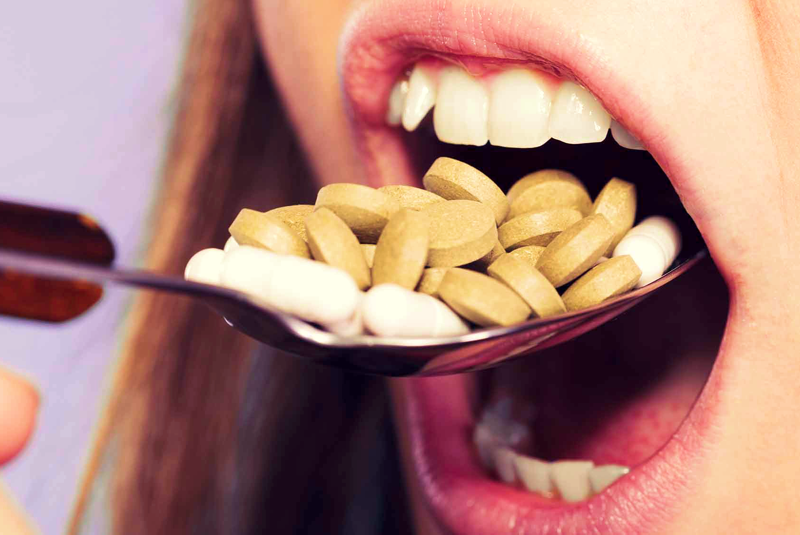 Psicología | Abuso de los psicofármacos