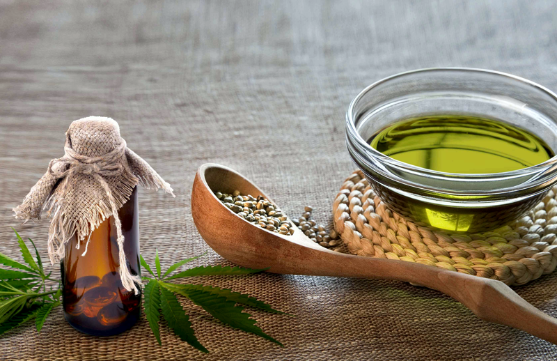 SV | Acceda: la asociación civil que concientiza sobre el uso de cannabis medicinal
