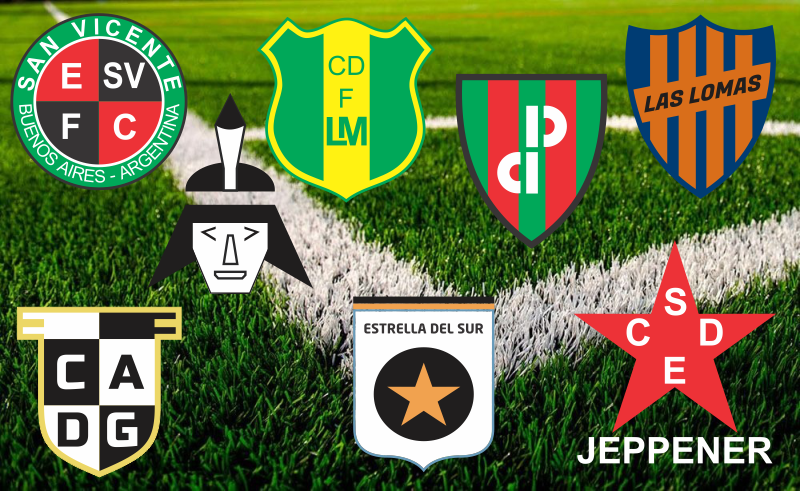 SV | Liga Chascomunense: Empalme se juega la clasificación ante uno de los punteros