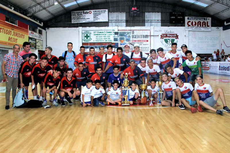 SV | Futsal: El “Depo” jugará la final ante Cultural Guernica