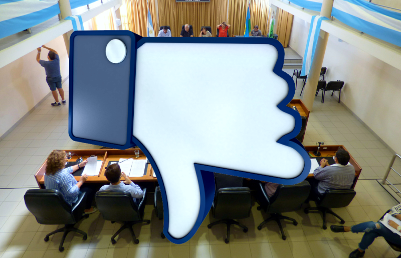 Editorial | Ley antipirotecnia: el miedo pudo más que la razón