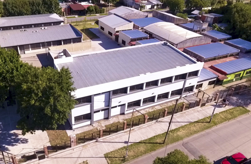 PP | Abrió la inscripción para las carreras del Instituto Superior 214 de Guernica