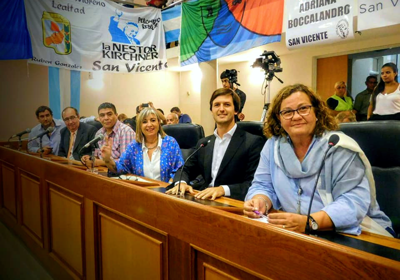 SV | Presupuesto 2019: Proyectan hasta un 60 por ciento de aumento en las tasas