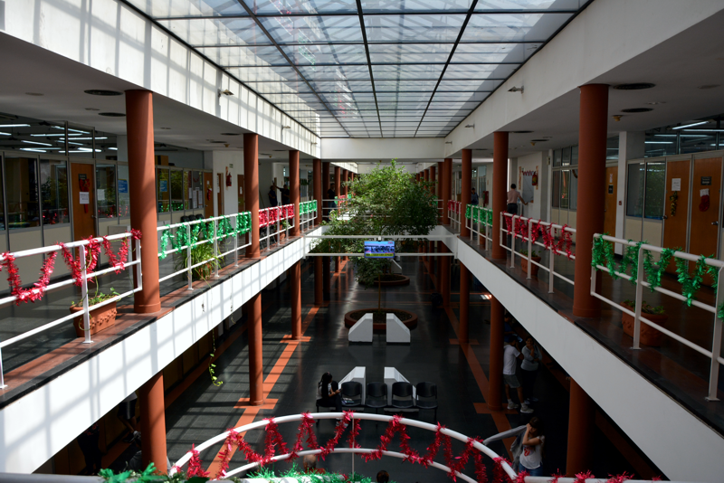 PP | En enero, la Municipalidad peronense atenderá de 8 a 12