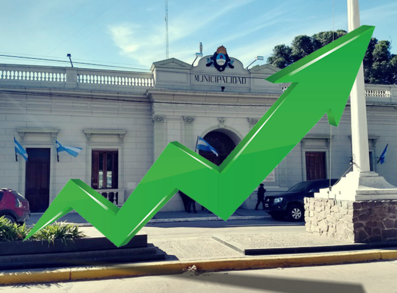SV | El Ejecutivo desmintió a UC y aclaró que incrementarán las tasas un 38 por ciento