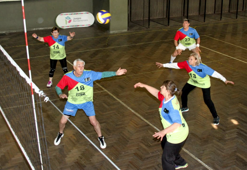 SV | Lobos prepara la 17ª edición de las Olimpíadas de la Cuenca del Salado