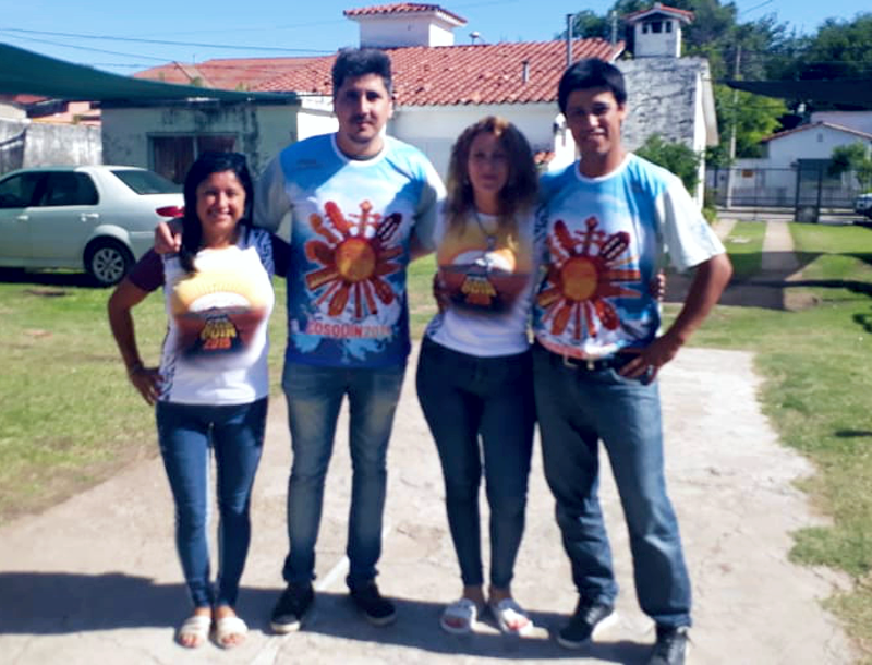 SV | Nuevos valores Pre Cosquín: Los sanvicentinos competirán esta noche y el miércoles