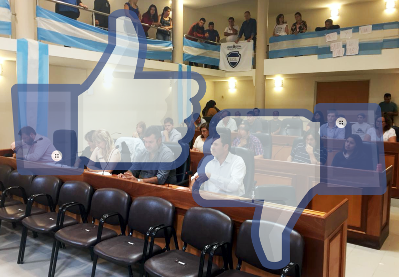 SV | Presupuesto 2019: entre el visto bueno del oficialismo y las críticas de la oposición