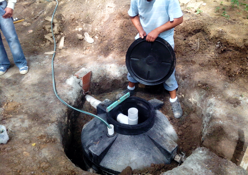 SV | Entregan biodigestores sin cargo para la producción de biogás en el distrito