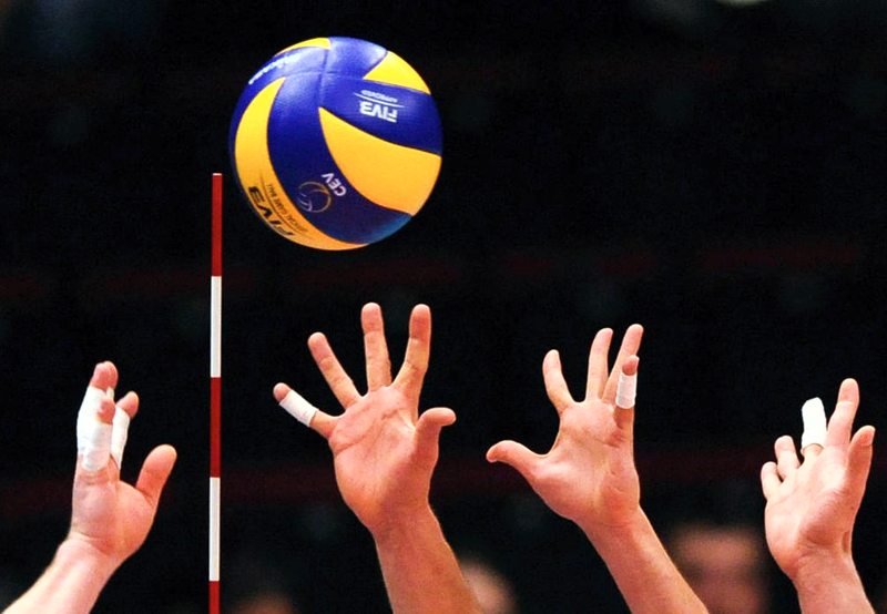 SV | Olimpíadas Cuenca del Salado: Convocan sanvicentinos para los equipos de vóley