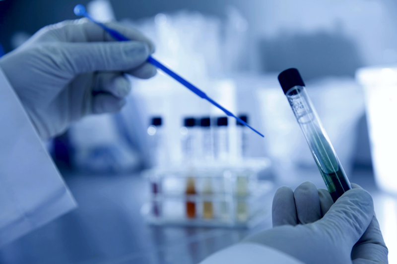 RG| Pondrán en marcha un laboratorio de toxicología en el Hospital Kirchner