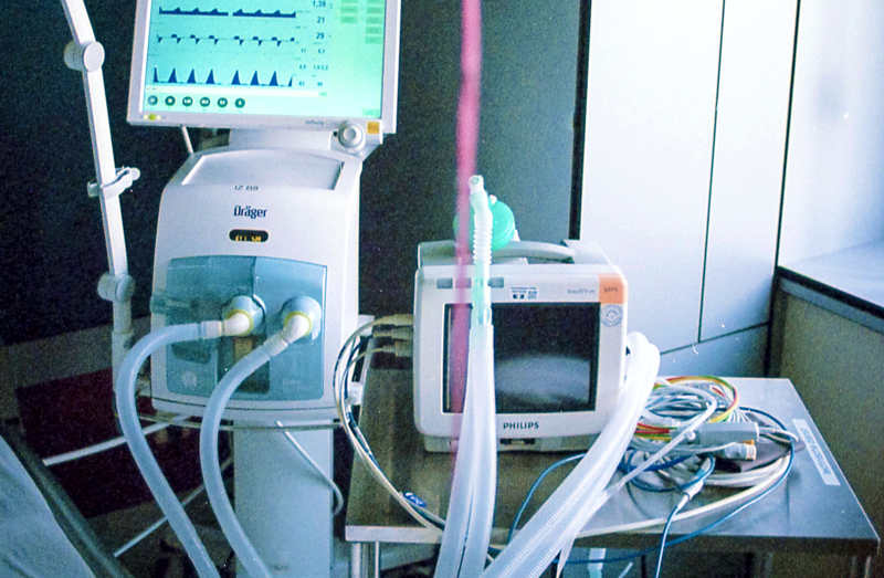 SV | Inscriben al Registro de Electrodependientes en la OMIC de Korn