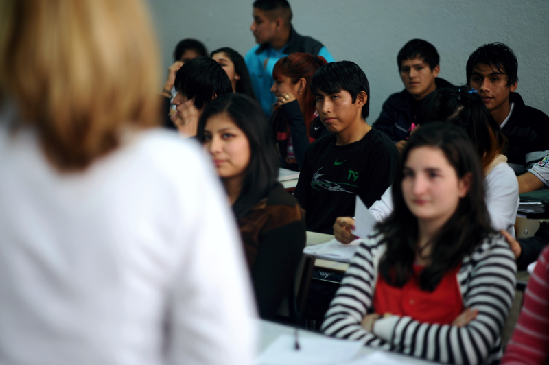 RG | Comenzaron las inscripciones para el plan FinEs 2019