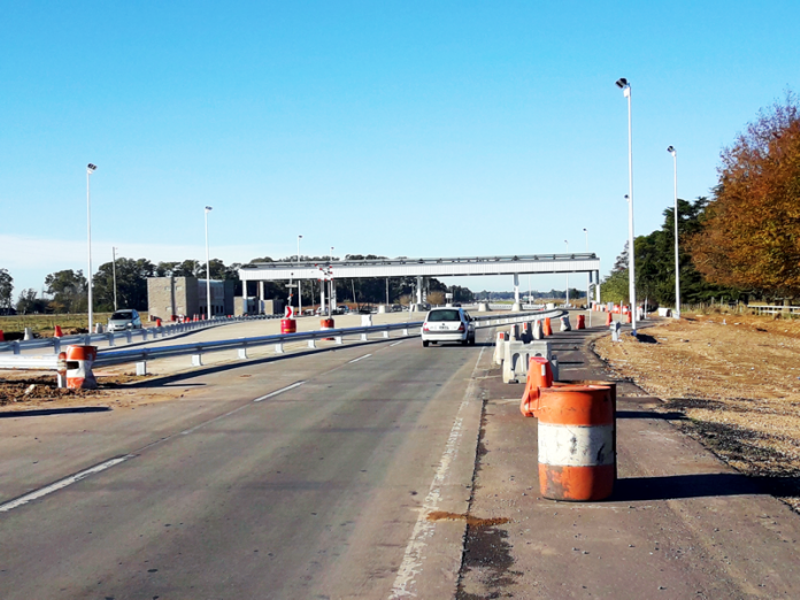 RG | CONADUV: “El peaje de la Ruta 6 debe ser eliminado por inconstitucional”