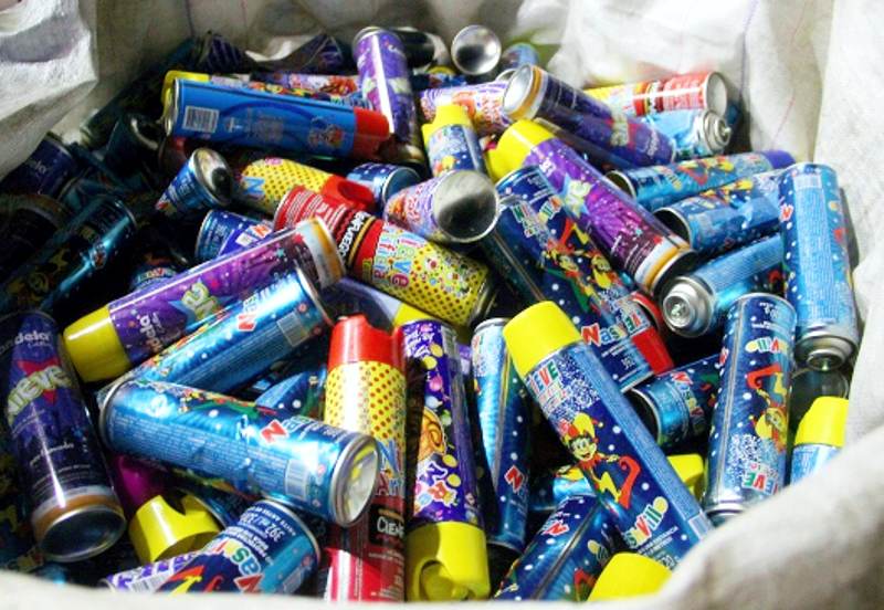 SV | Carnavales 2019: Realizarán sorteos entre quienes ayuden a cuidar la Laguna