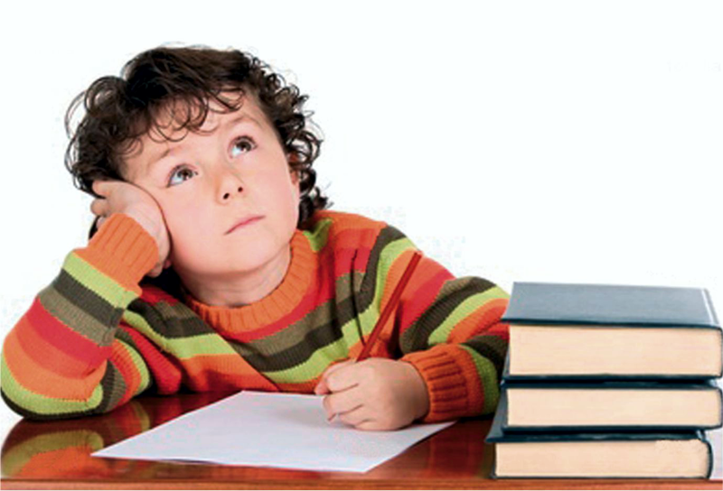 Psicología | Nuevos límites para los niños y niñas