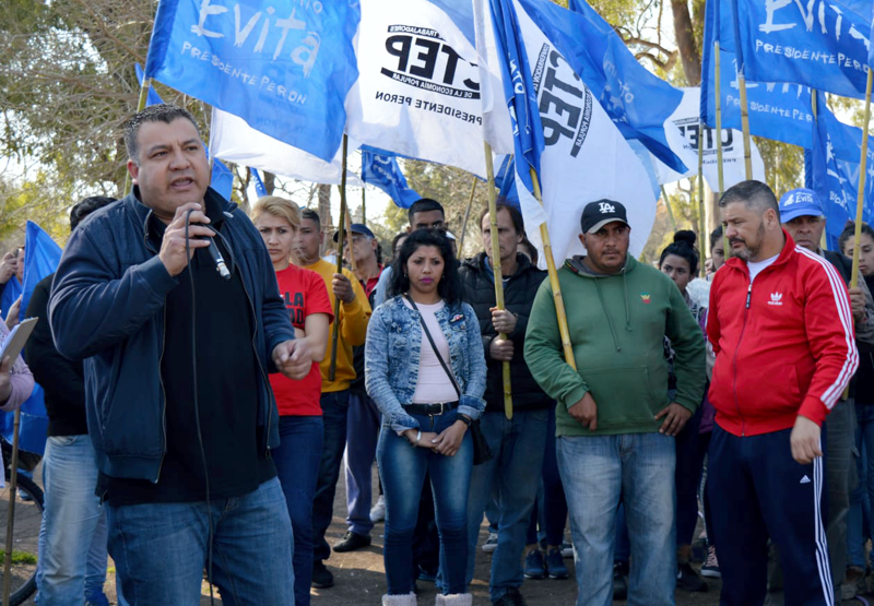 RG | Licitaron obras por más de 40 millones de pesos en la Ruta 6