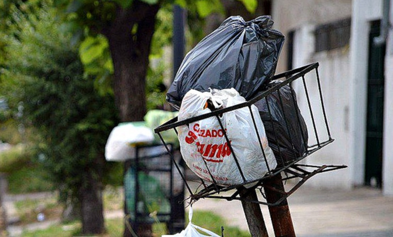 SV | El Municipio deberá brindar un informe sobre el servicio de recolección de residuos