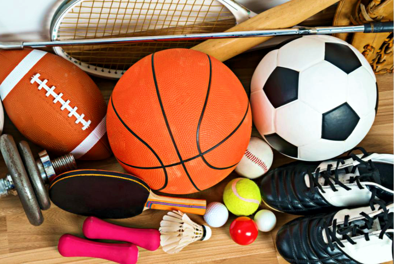 SV | Amplia oferta de la Escuela Municipal de Deportes