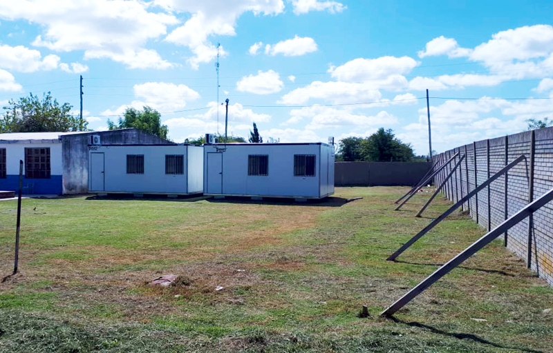 SV | Pidieron la ampliación de la Emergencia Educativa por falta de vacantes y obras en escuelas