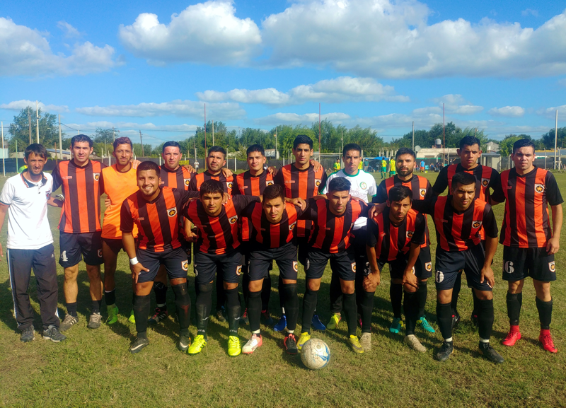 RG | Comenzó el Torneo Apertura de la Liga Chascomunense de Fútbol