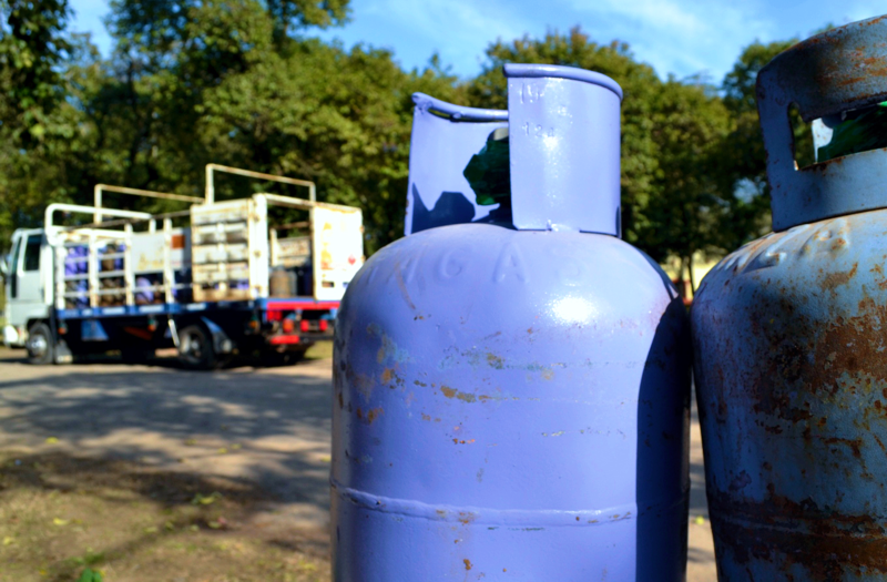 PP | El Municipio de Presidente Perón lanzó un programa de garrafas a precio social