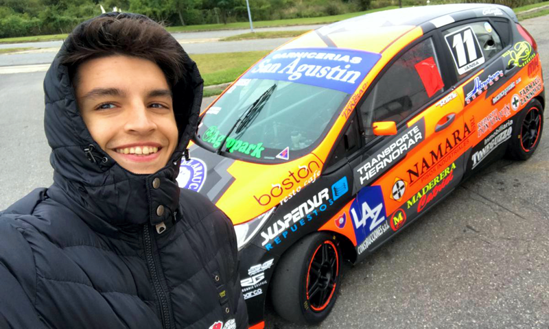 SV | Iansa correrá la segunda fecha del Turismo Nacional en La Pampa