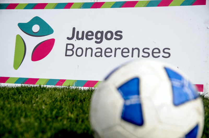 RG | Juegos Bonaerenses: Abuelos y juveniles disputarán sus finales por separado