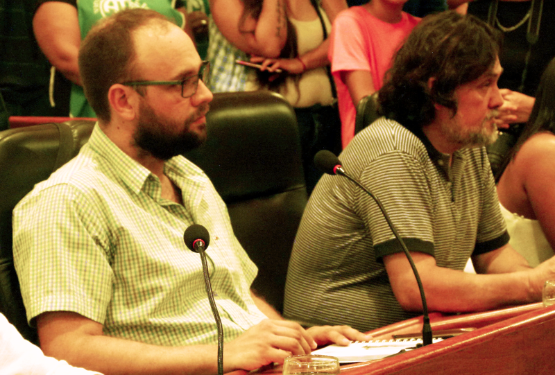 SV | Advierten que el Ejecutivo aún no presentó la Rendición de Cuentas