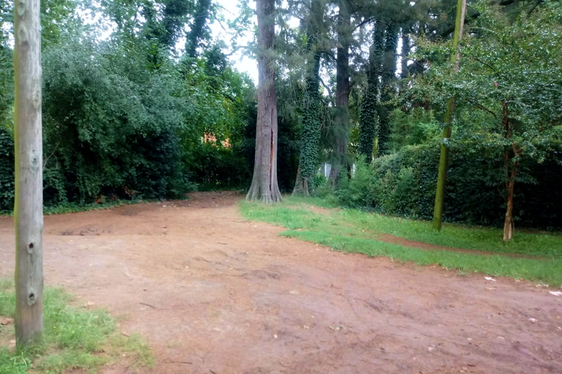 SV | Pide testigos para capturar al delincuente que apuñaló a su nene de 6 años en un robo