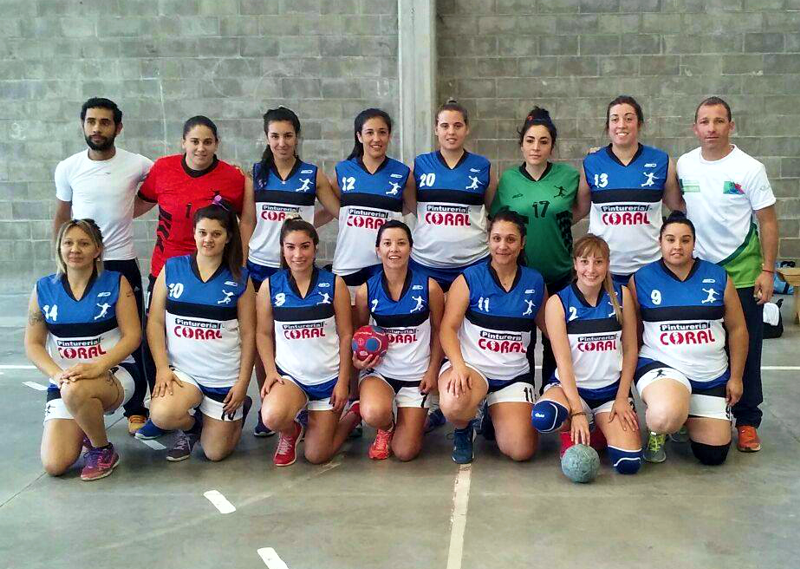 SV | OCS: Los sanvicentinos competirán este fin de semana en Lobos