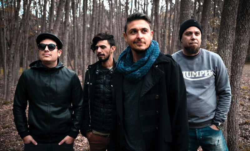 PP | Canciones Salvadoras estrenó videoclip con su tema “Solo”