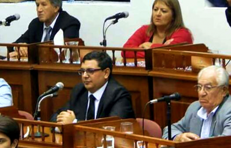 PP | Preocupación en el HCD por la dificultades de los vecinos para pagar créditos UVA