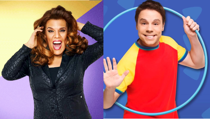 SV | Gonzalo Costa y Juanchi, próximos espectáculos en la Italiana