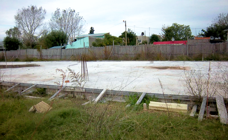 SV | Exigen el esclarecimiento de la licitación del Jardín Maternal de Korn