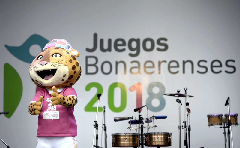 RG | Extienden la inscripción a los Juegos Bonaerenses hasta el viernes