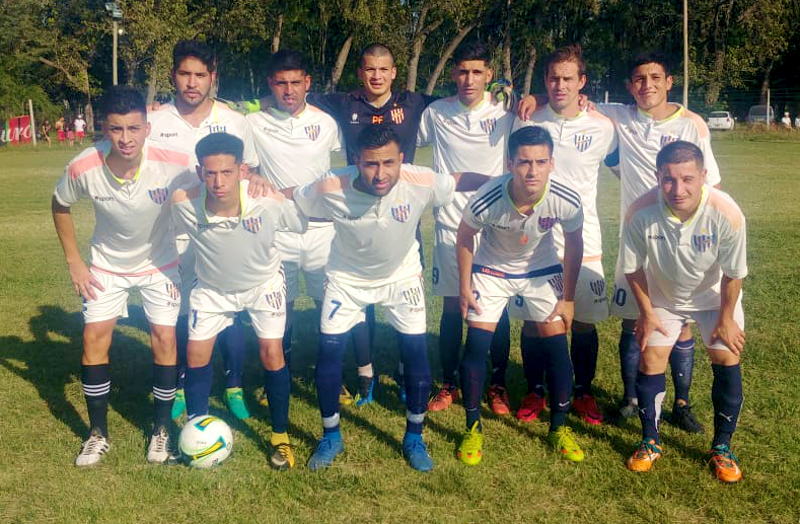 RG | Liga Chascomunense: Las Lomas le sacó el invicto a Estrella del Sur