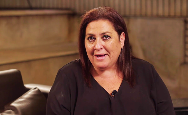 PP | Laura Lewin será la principal oradora del Congreso de Formadores en Guernica