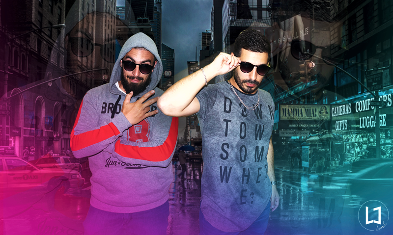 SV | LeanC lanzó su nuevo video con la colaboración de artistas de San Vicente