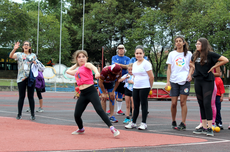 SV | Busca sponsors para representar al distrito en un Mundial en Inglaterra