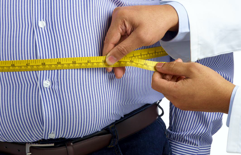 SV | Disertarán sobre los problemas de la obesidad en el SUM de la Parroquia