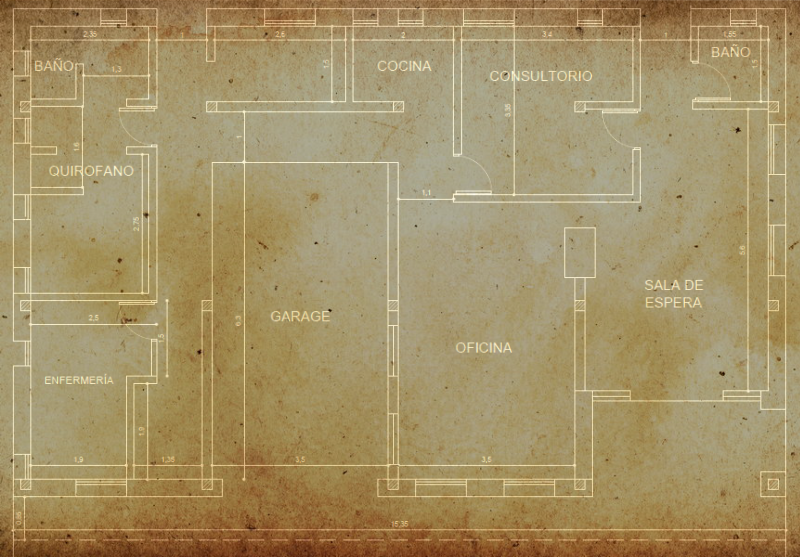 SV | Estimaron que el Hospital Veterinario Municipal estaría listo en dos meses