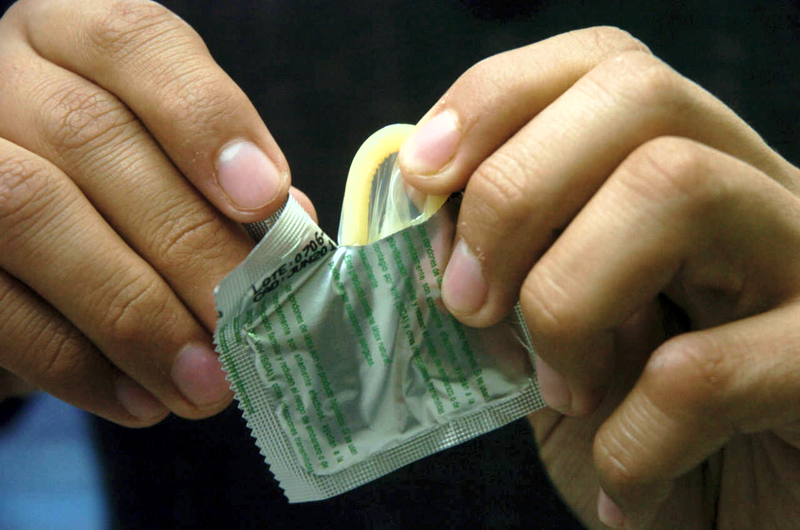 Salud | Mitos sobre enfermedades de transmisión sexual