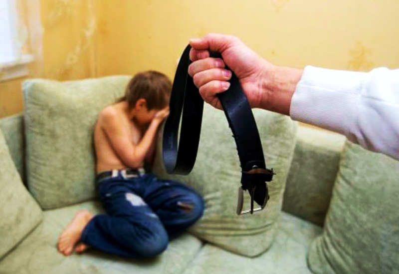 Psicología | El maltrato infantil