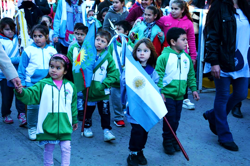 SV | San Vicente celebrará el 25 de Mayo con dos días a puro tradicionalismo