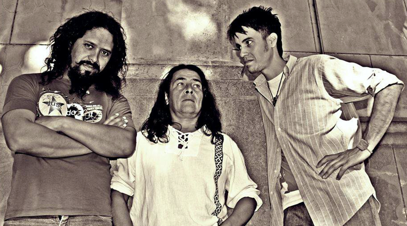 SV | Awa trío estrenó un lyric video y tuvo repercusión a nivel internacional