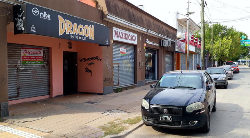 SV | Evalúan la creación de nuevas identificaciones para los comercios habilitados